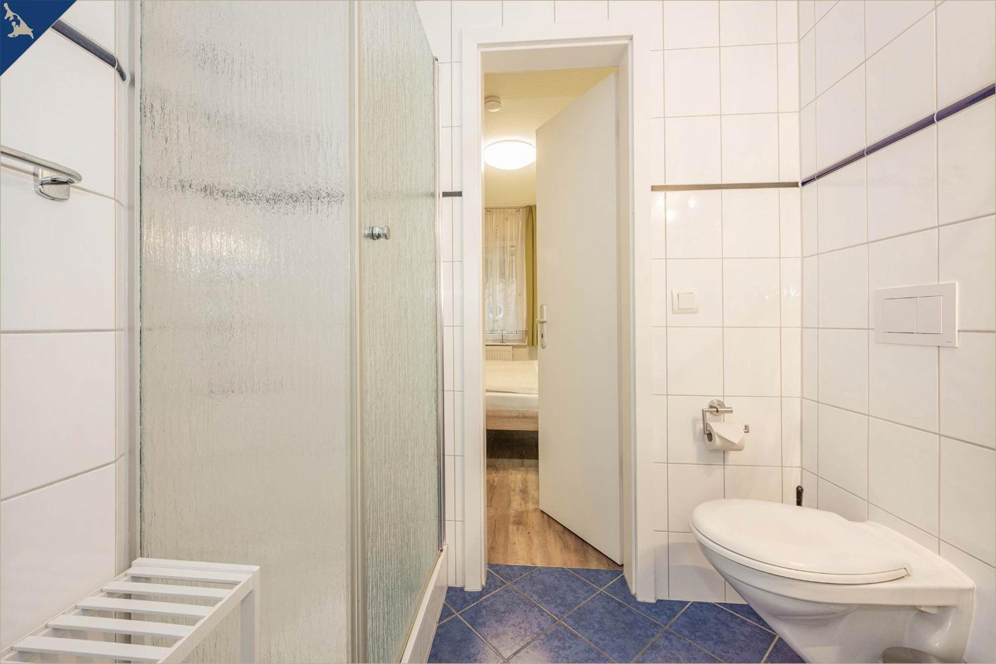 Ferienanlage Seeblick Unterdeck Koserow Kültér fotó